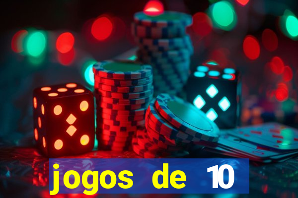 jogos de 10 centavos na bet365